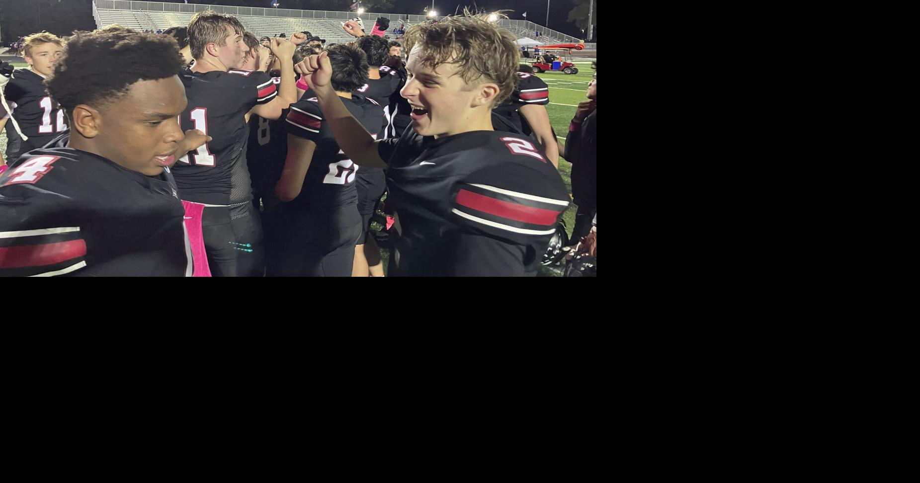Wando, Beckham, Oceanside claim region wins