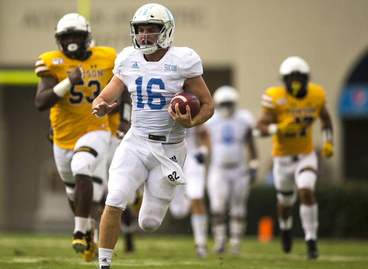Citadel vs Towson01.JPG