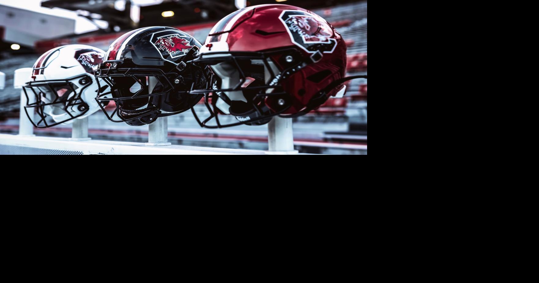 Gamecocks offer 2028 offensive lineman out of Atlanta