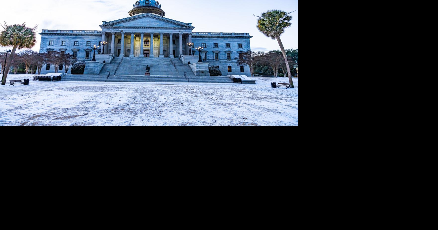 Winter weather advisories expand in Columbia area. What should residents expect?