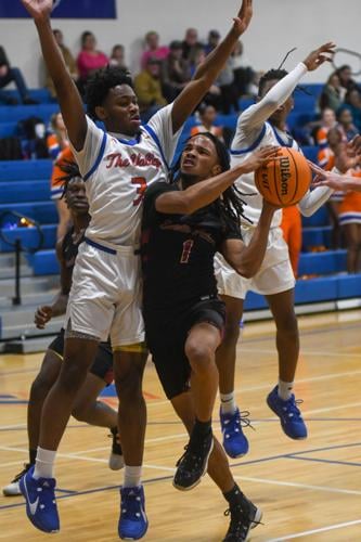 City's hoops rivalry renewed as Aiken hosts South Aiken in key Region 4