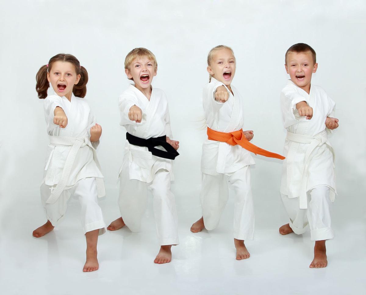 National Karate
