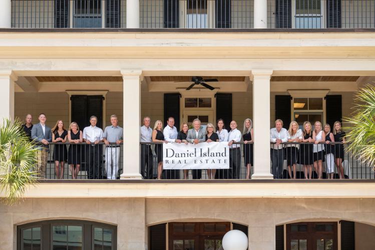 Daniel Island Real Estate in growth mode Business