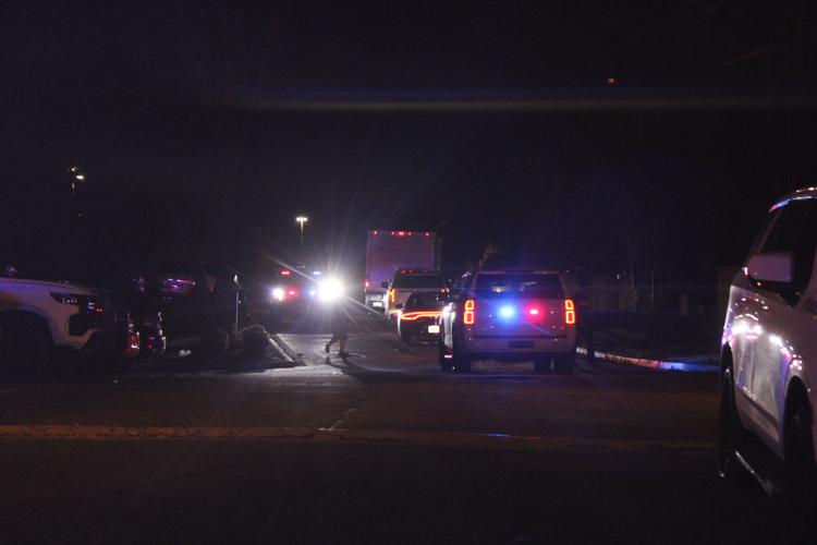 Police arrest murder suspect out of Richmond County Aiken Area Public