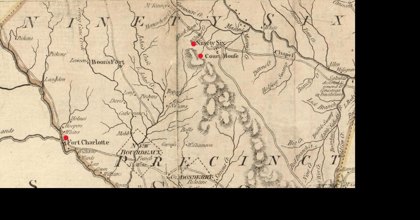 This month in SC history Battle of Community News