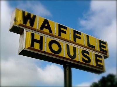 Hearing The Call An Inside Look At Working At Waffle House
