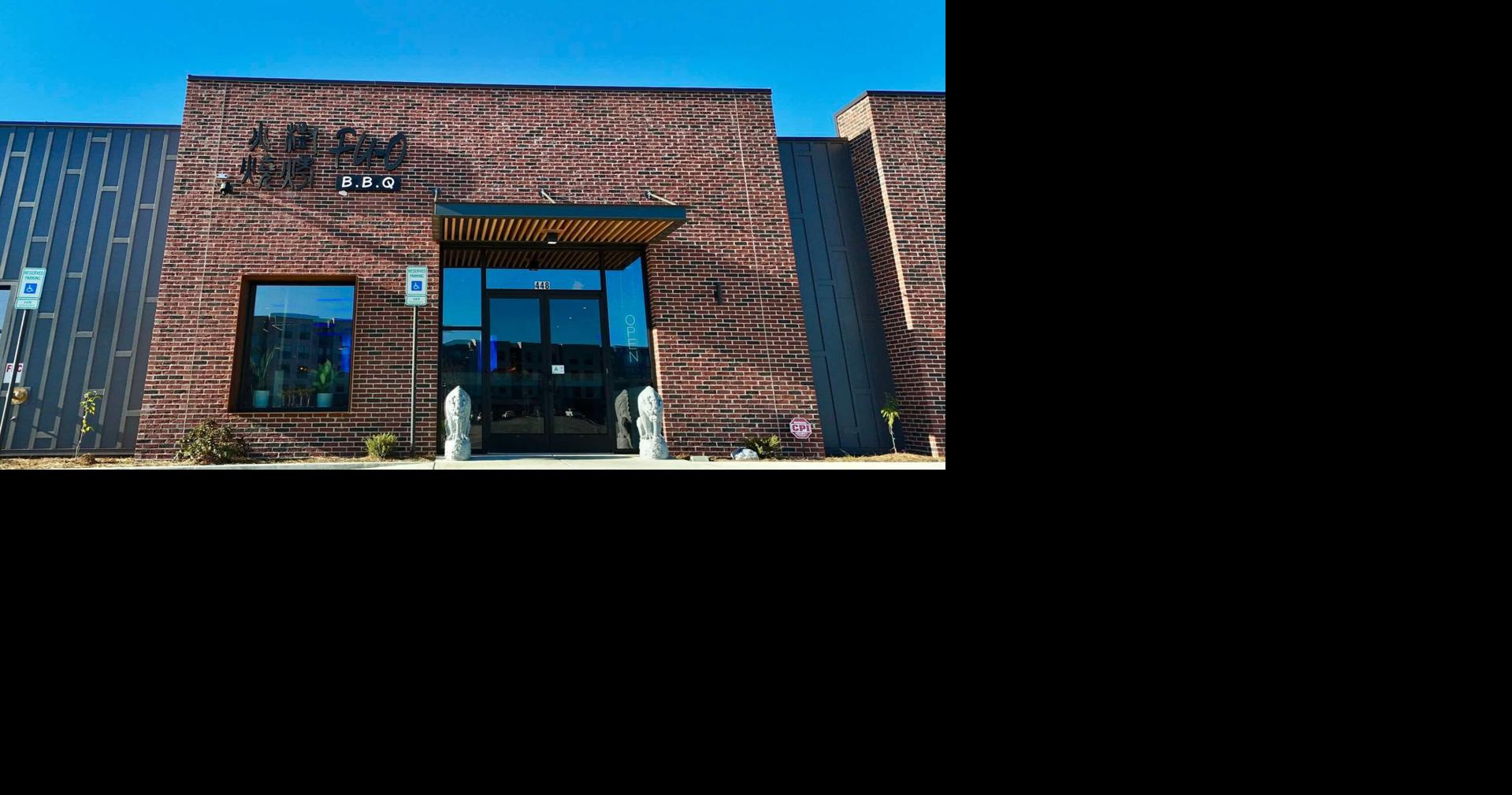 Japanese-inspired BBQ spot soft opens in Summerville