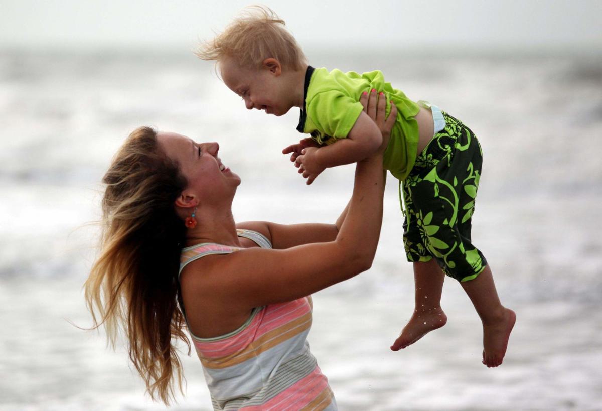 New Expectations Early Intervention Building Connections - 