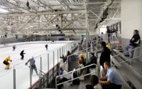 St. Louis Blues Practice (copy)