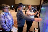 SCDOT unveils detailed plans to 8-lane I-526; almost 300 homes and businesses at stake