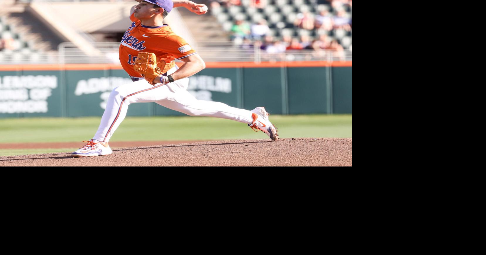 Late offensive outburst lifts Clemson; Citadel, CSU also pick up victories