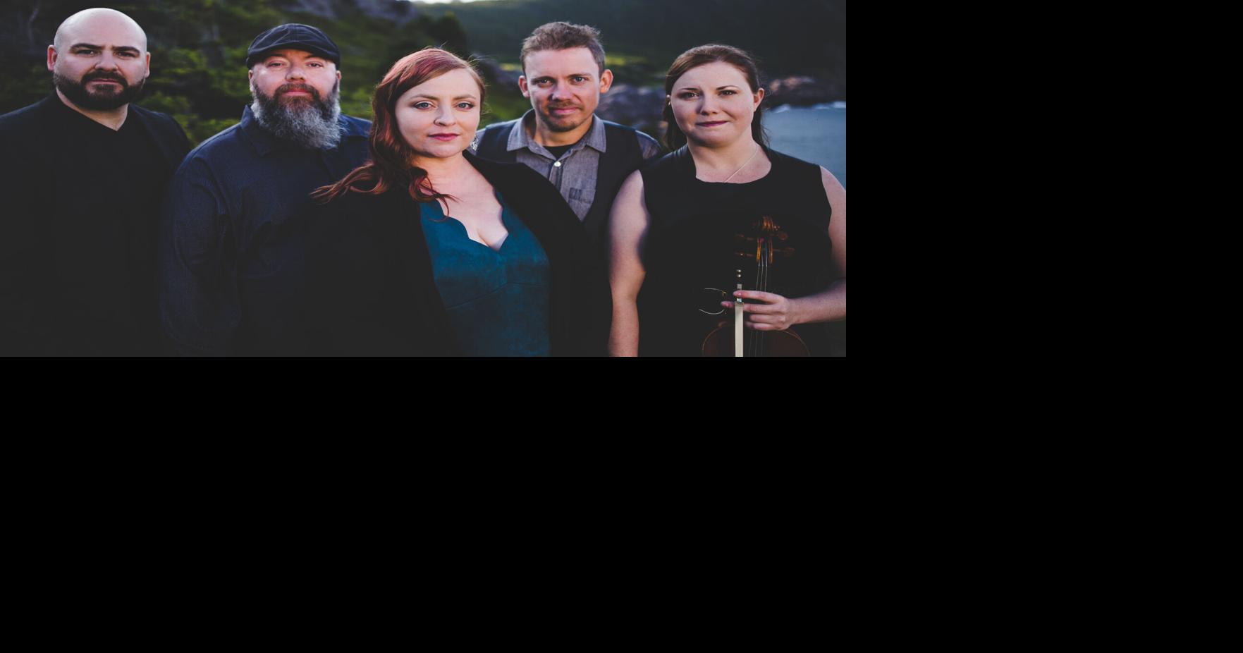 Book Review: 'The Hunter' by Tana French