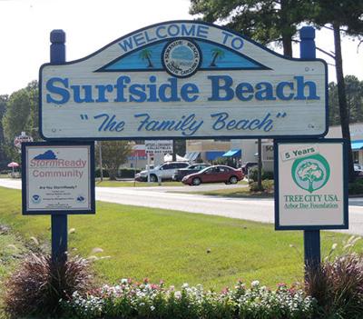 Surfside Beach controversy continues as councilman tried ...