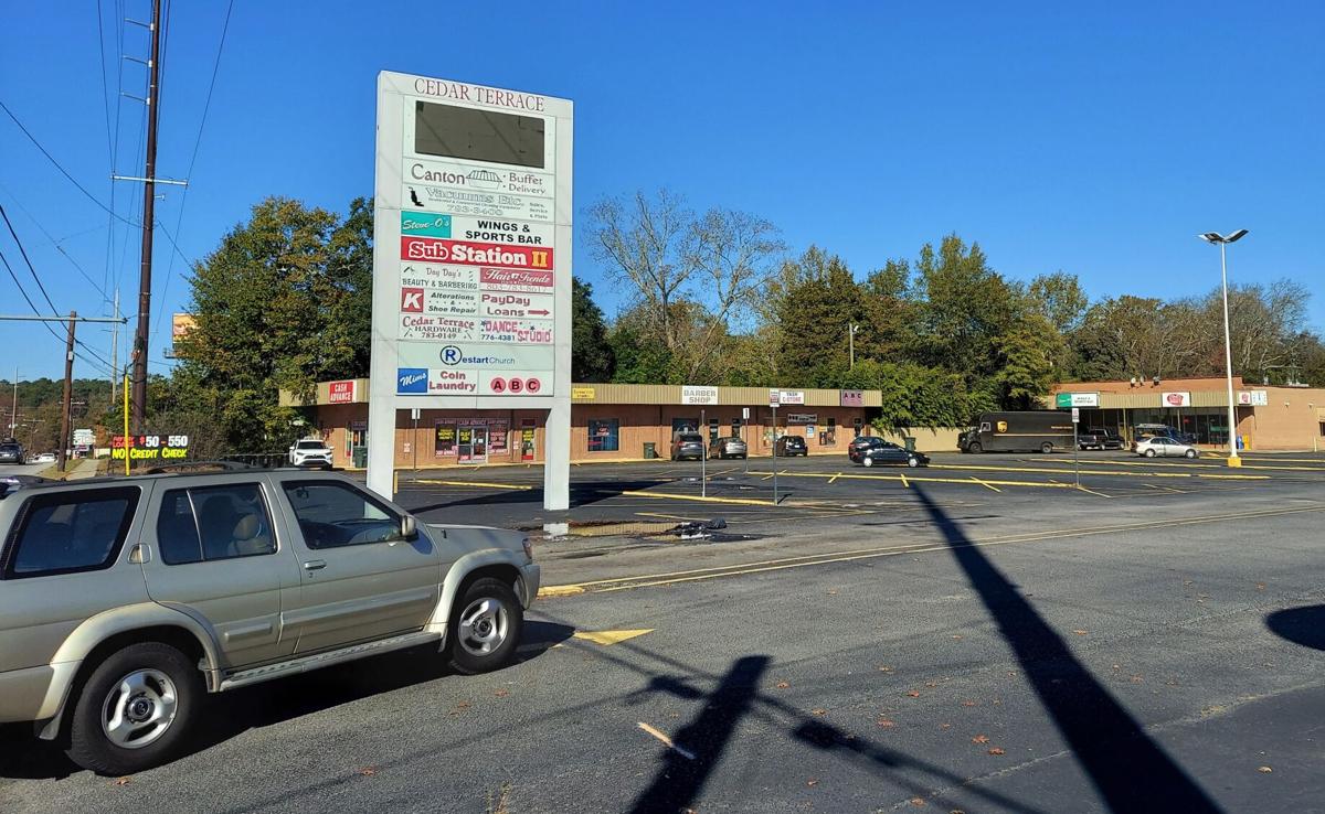 Murphy to build new convenience store in front of longtime Columbia