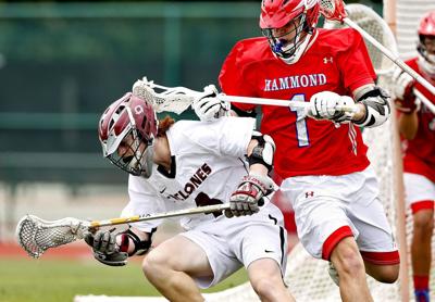 Porter-Gaud plays for lacrosse state championship