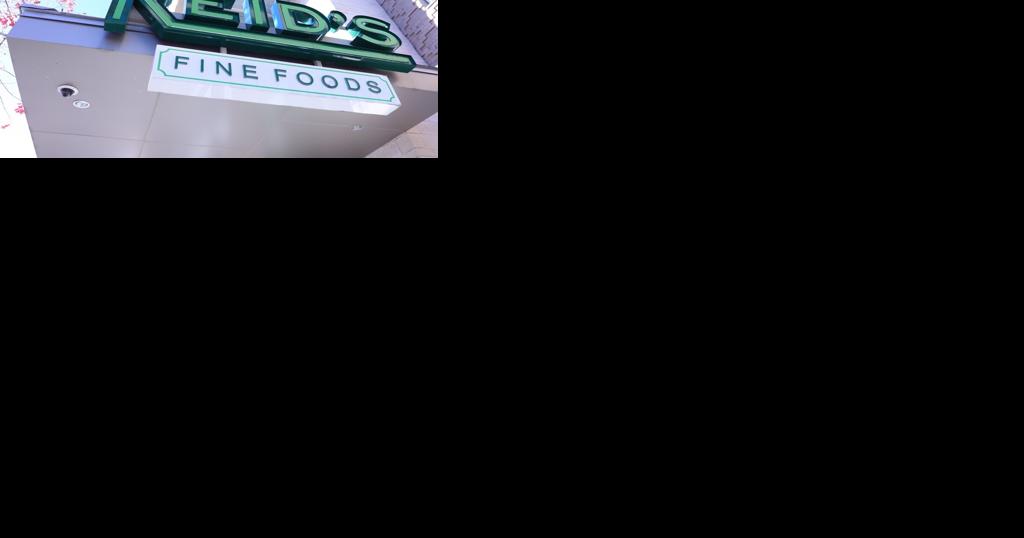 Reid's Fine Foods in downtown Greenville now closed | Food - Vimarsana News