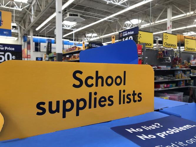 Record $108B in back-to-school sales projected as SC, other states offer  tax-free weekend, Business