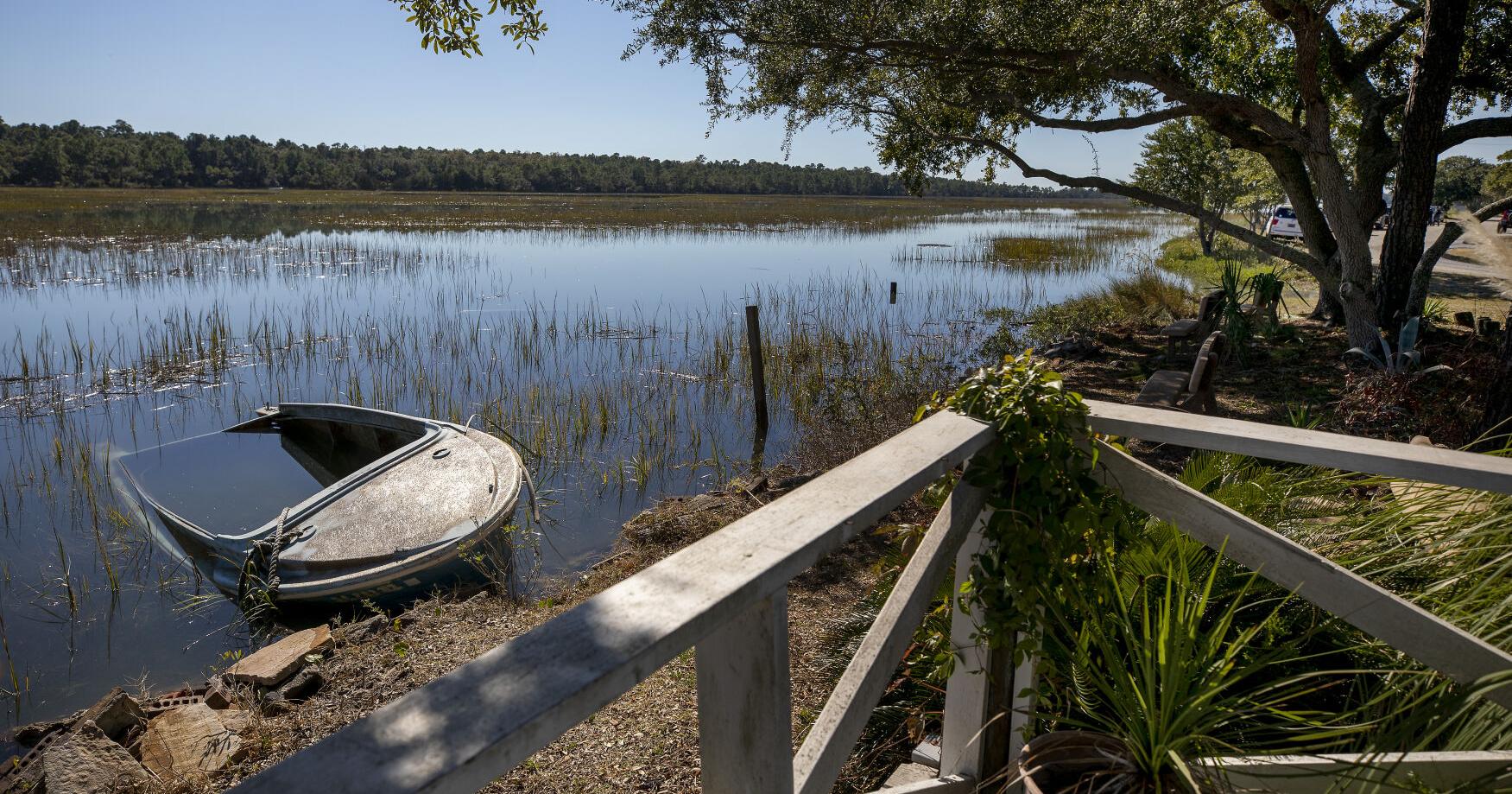 Charleston County must protect its settlement communities | Editorials - Vimarsana News
