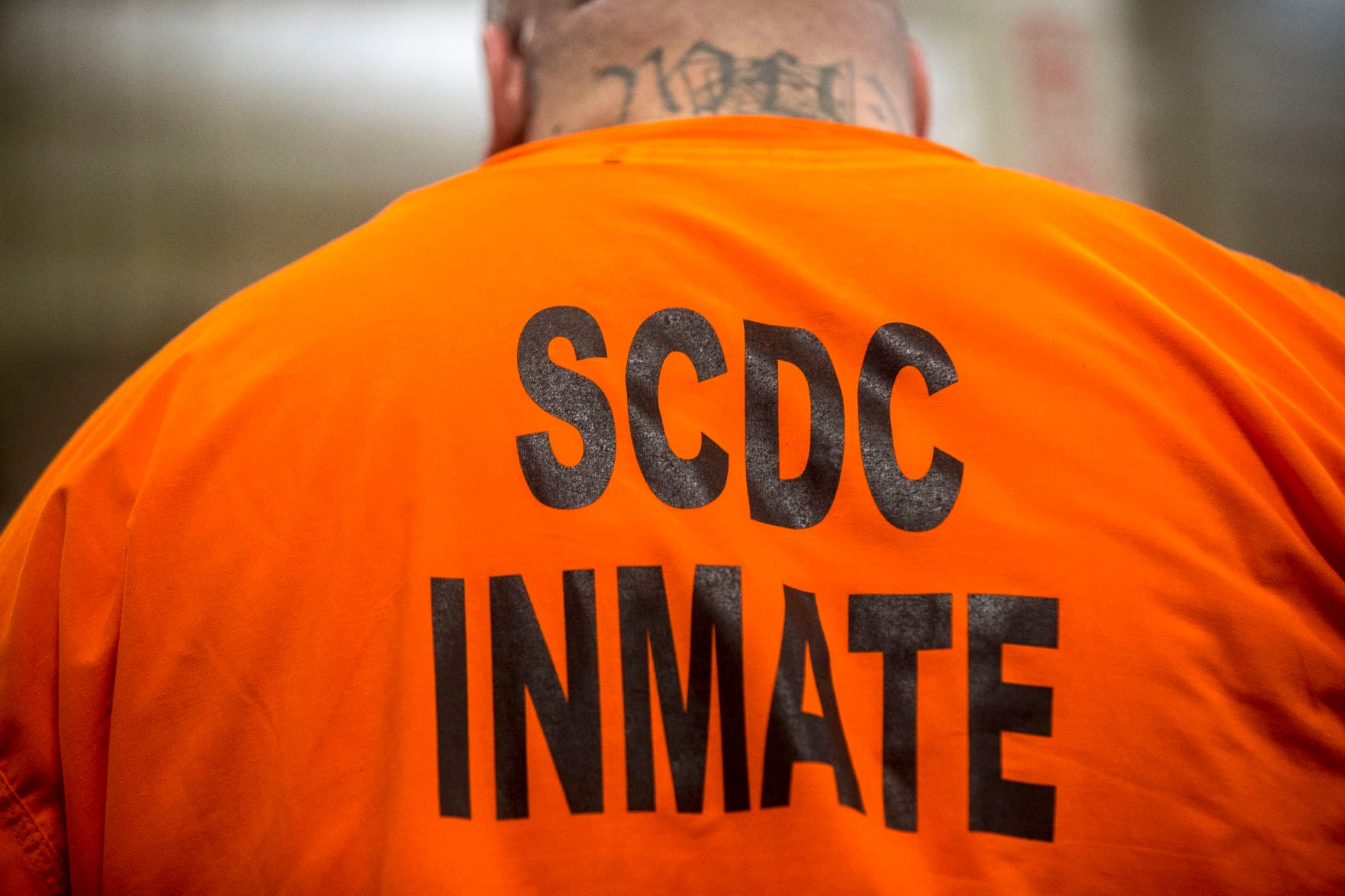 Alex Murdaugh brought new attention to old policy barring SC inmates ...