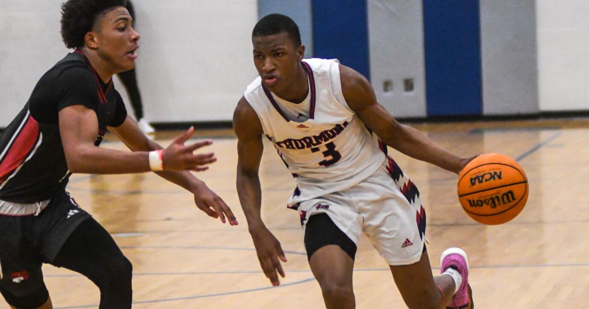 Predatorsbasketball Predators', Rebels' runs end in Class AA boys' basketball quarterfinals