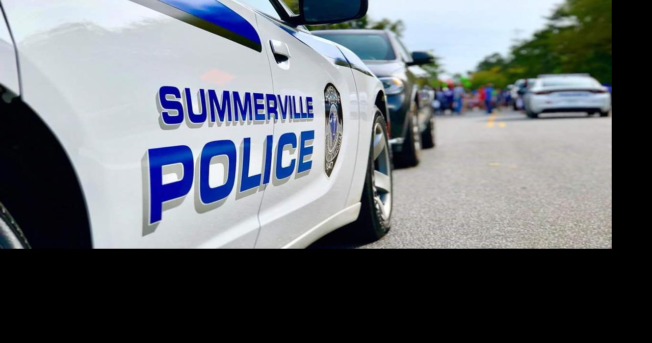 Summerville officer will not face charges after fatally shooting armed man during welfare check