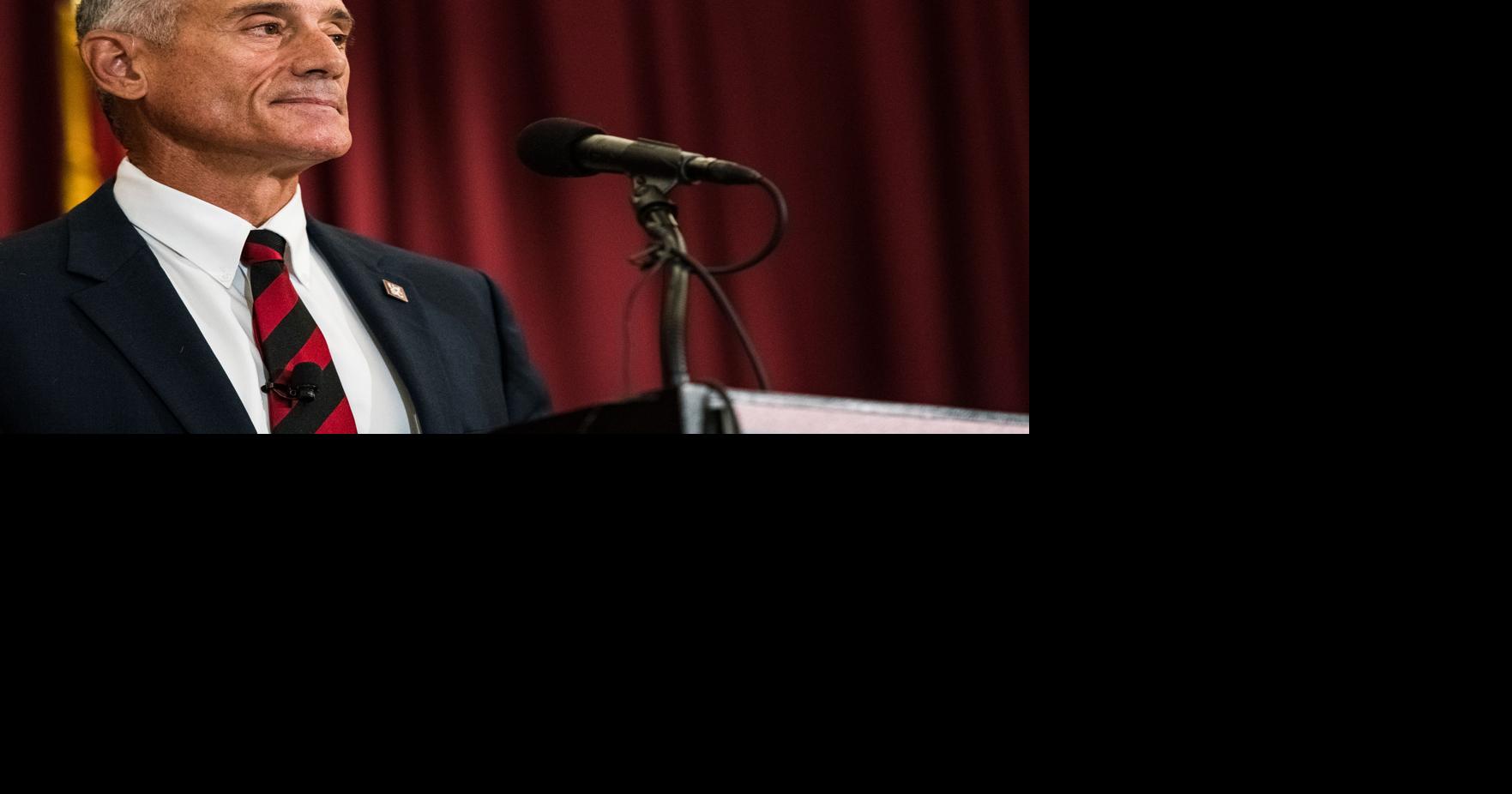 How USC, SC cities near Fort Gordon, Ga. could benefit from Army's new