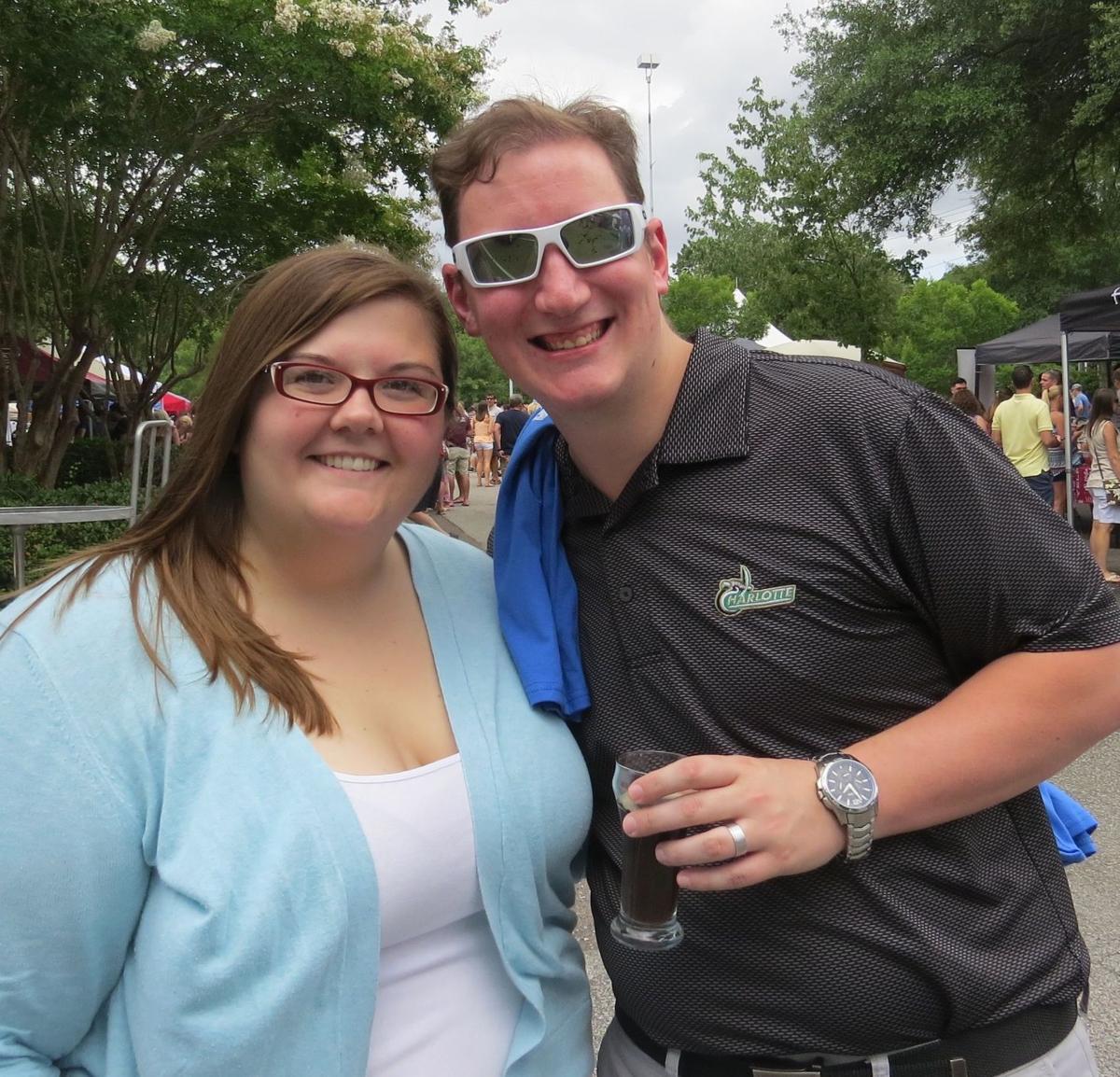 Brew HaHa craft beer and comedy celebration