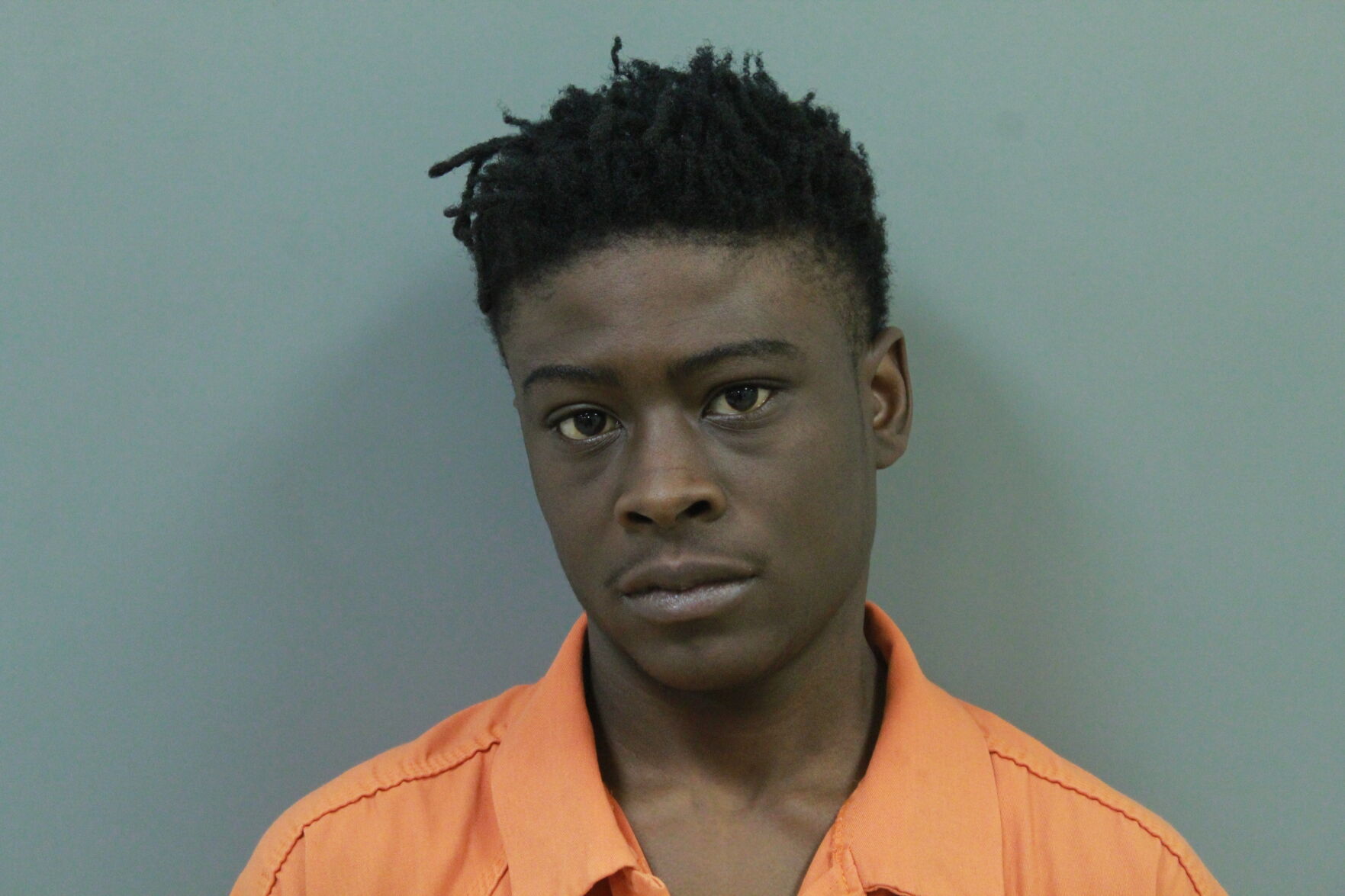 Hemingway man arrested for January armed robbery