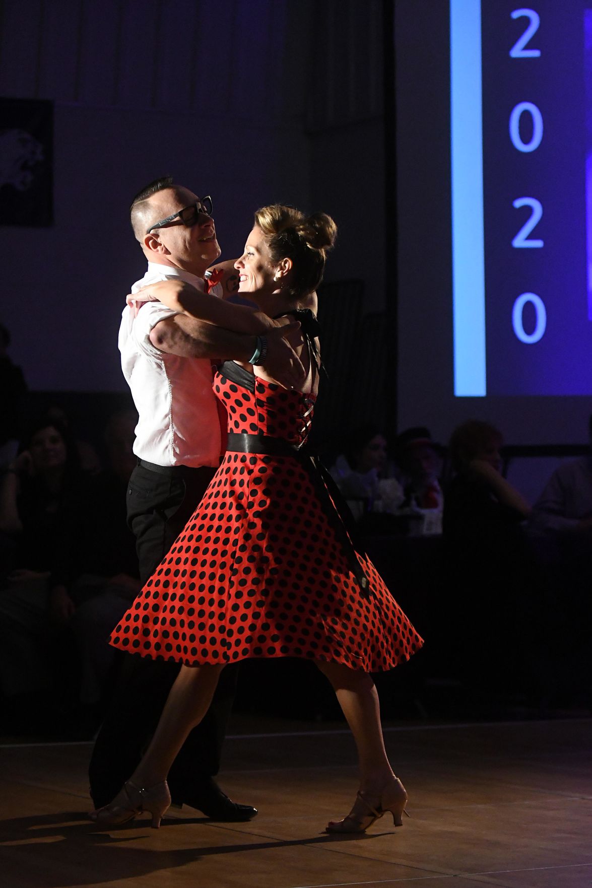 Dancing With the Ark Stars 2020