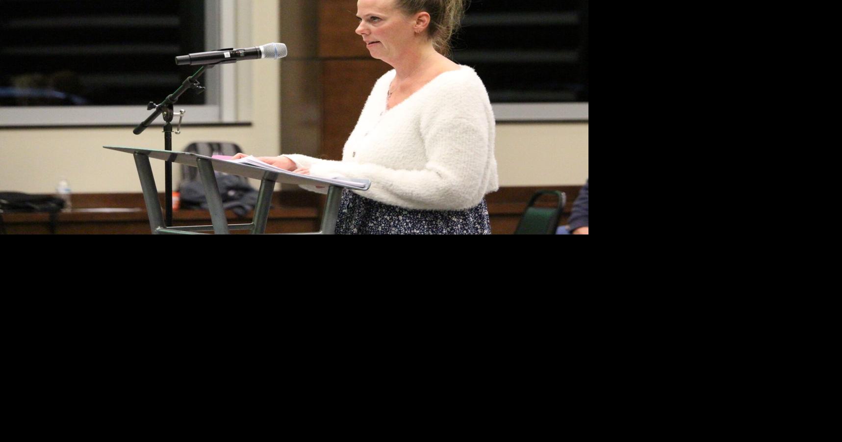 Lexington-Richland school board votes to remove fantasy series from district libraries