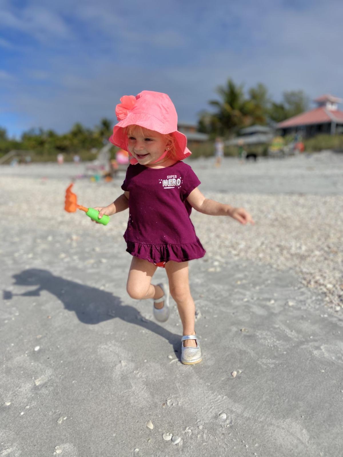 Beach Days 11