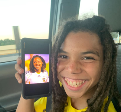 LJ Washington
