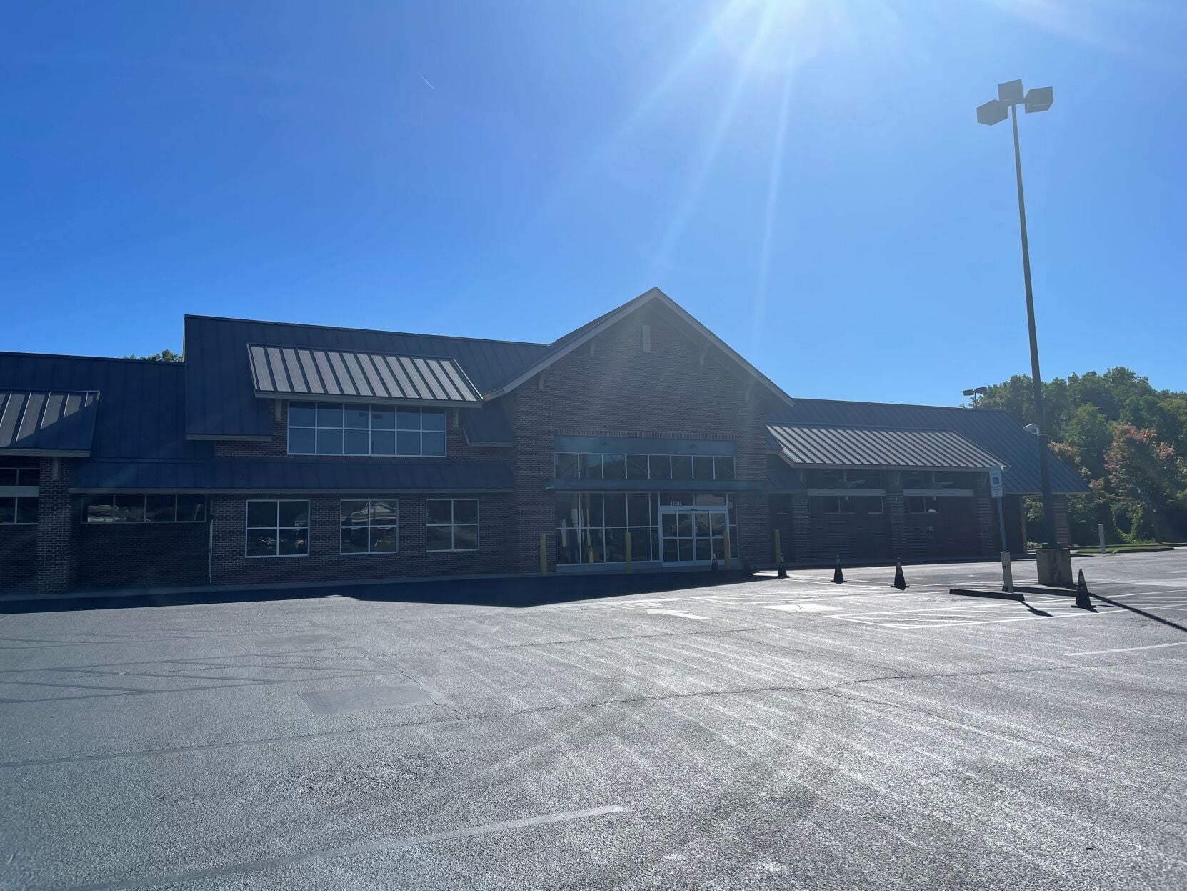 Postcode 5089 Tractor Supply Co. to open Inman store in spring 2027