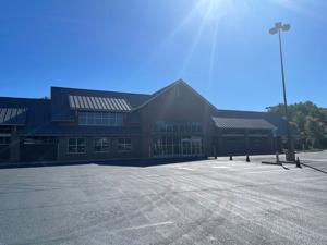 Tractor Supply Asheville Hwy