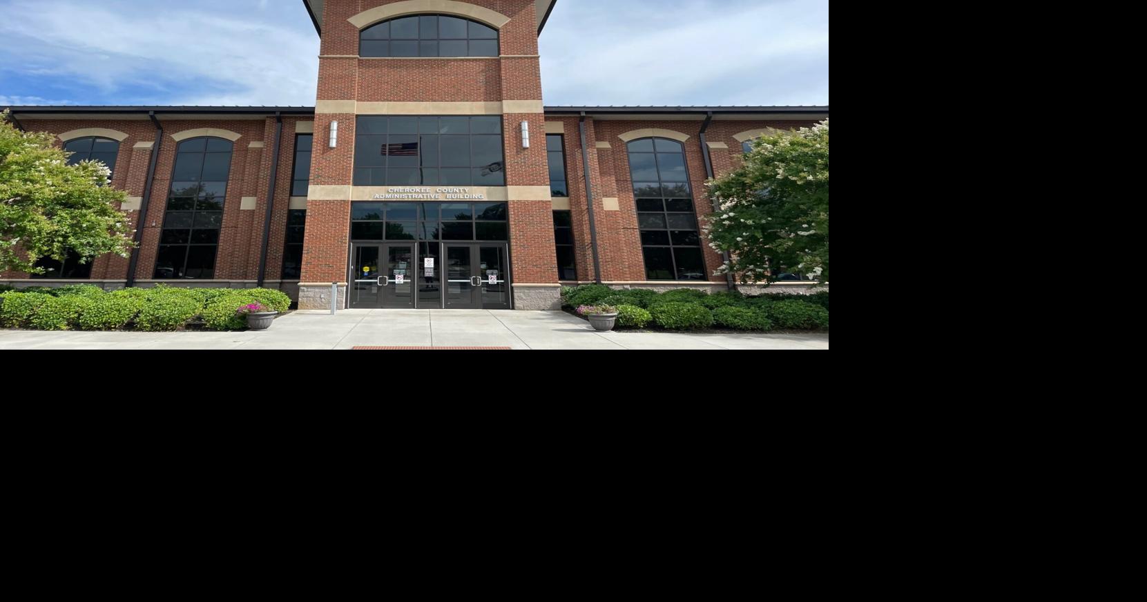 Property taxes could go up in Cherokee County. Here's why — and how much more you'll pay.