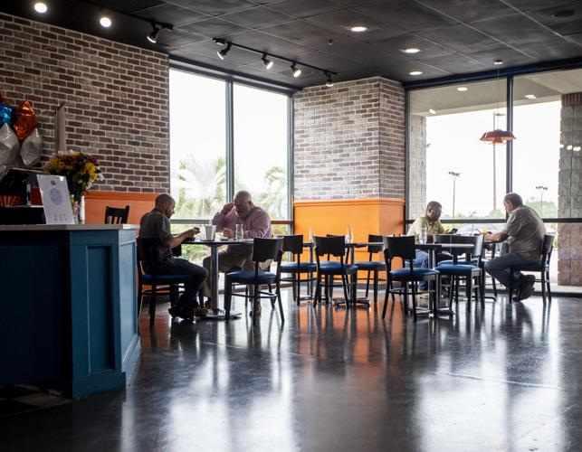 Photos Shrimp & Grits Cafe is now open in Moncks Corner Photos from