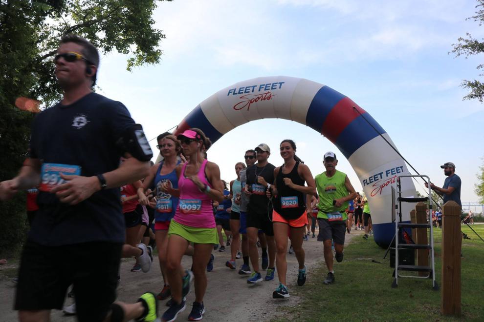 Big Run scheduled for June 5 Sports