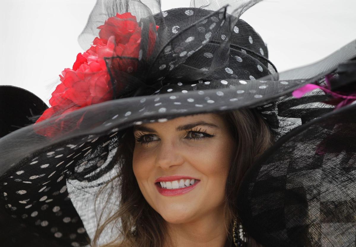 Kentucky Derby People