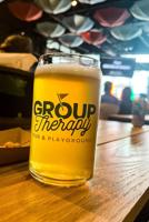 Downtown Greenville's Group Therapy Pub & Playground is now open