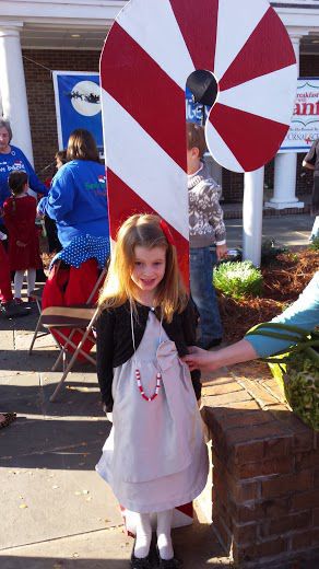 Breakfast with Santa 2015