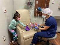 Education Spotlight - Funktional Play helps children navigate through difficult life events