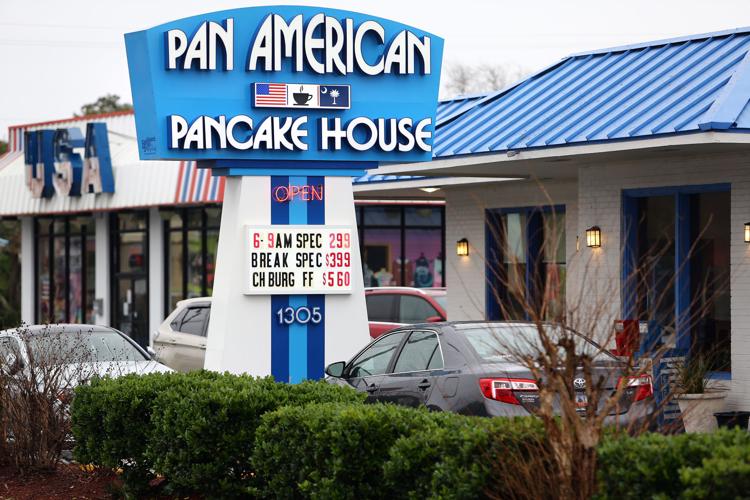 Breakfast in Myrtle Beach 18 of the Grand Strand's pancake houses