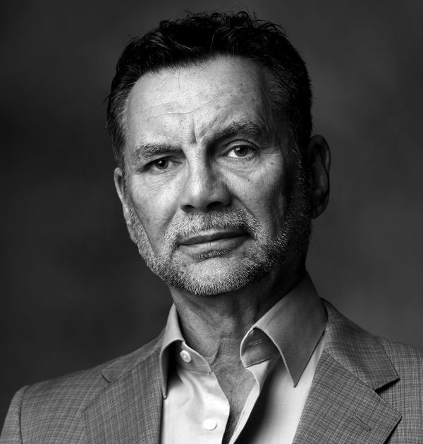 Former Mafia Boss Who Converted To Christianity To Speak At Charleston former-mafia-boss-who-converted-to-christianity-to-speak-at-charleston
