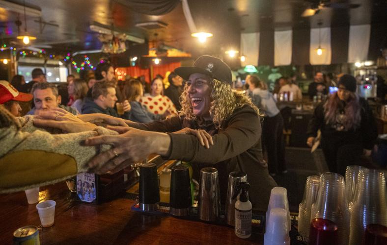 Charleston dive bar Local 616 is now closed for business