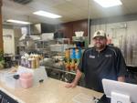 Family-run Choc's Barbeque restaurant relocates to downtown Cowpens