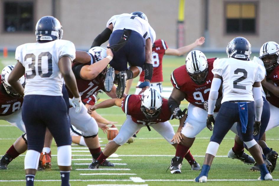New And Old Rivals Collide In Fourth Week Of High School Football