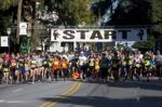 Running: Charleston's Turkey Day Run ranks among largest 5K races in US