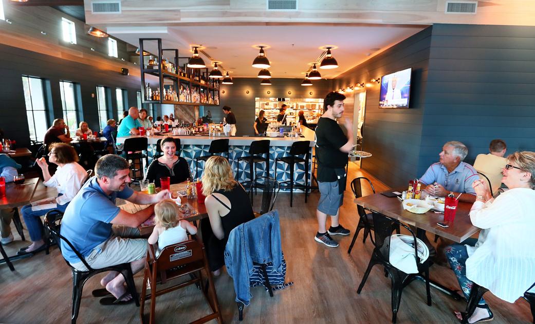 Cantina 76 Johns Island Now Open Postandcourier Com