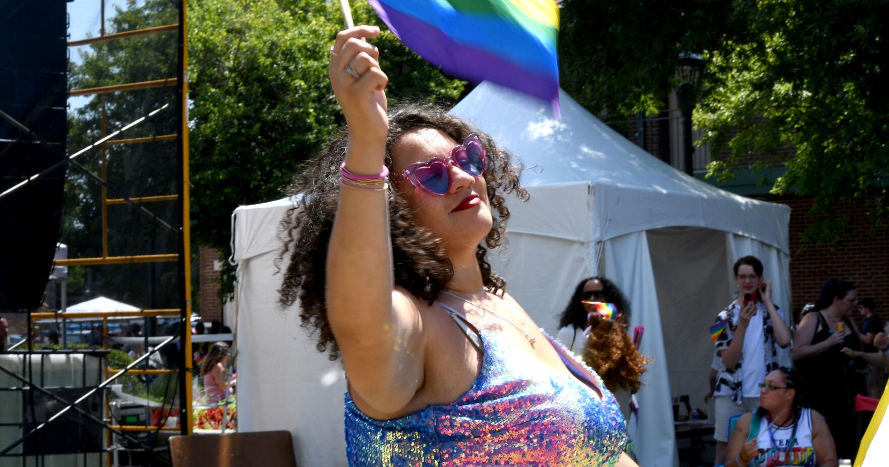 CSRA Events: Pride, Juneteenth and Summer Concerts - Vimarsana News