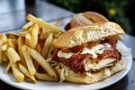 Restaurant review: Berkeley's plates appear simple but are filled with hidden nuance